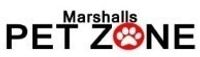 Marshalls Pet Zone coupons